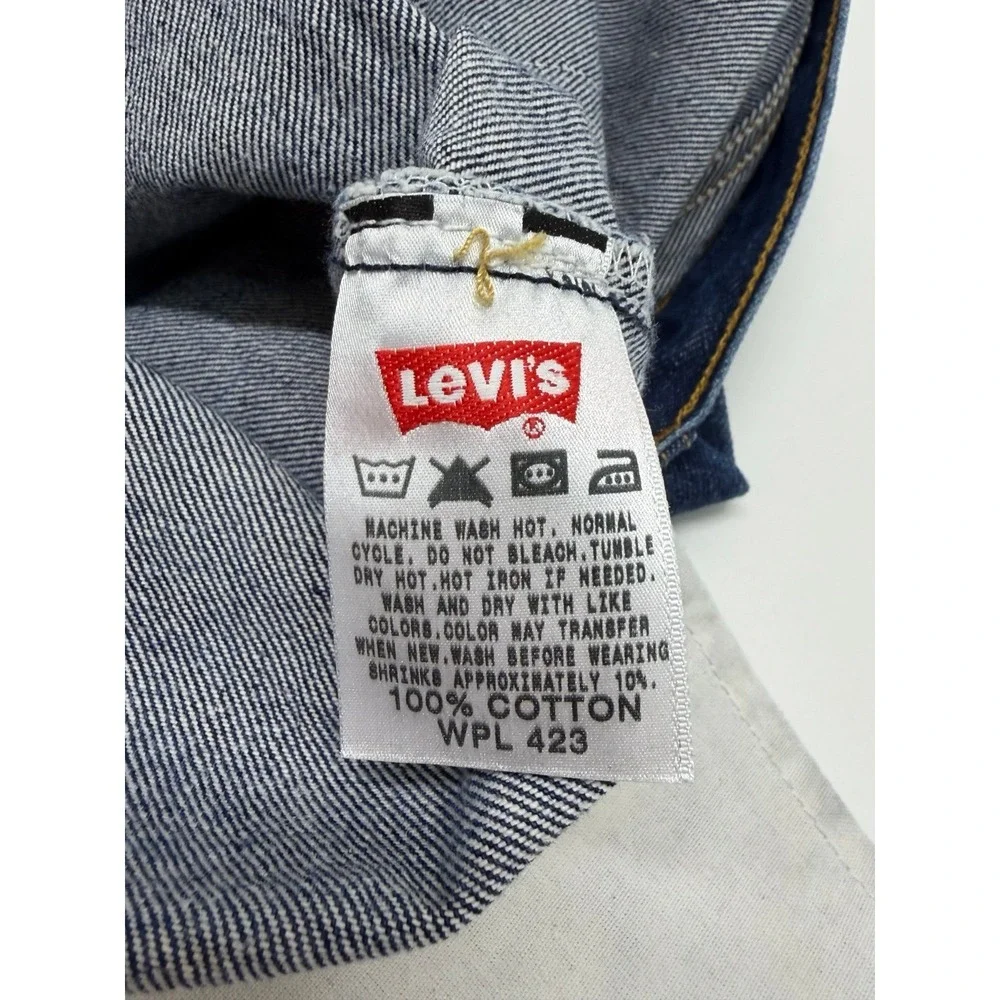 Levis vintage levi